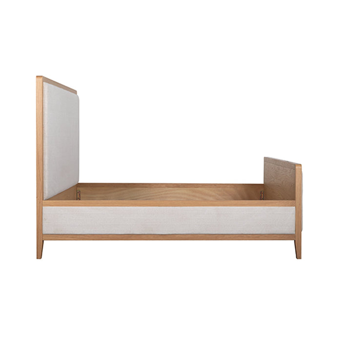 Charleston King Bed