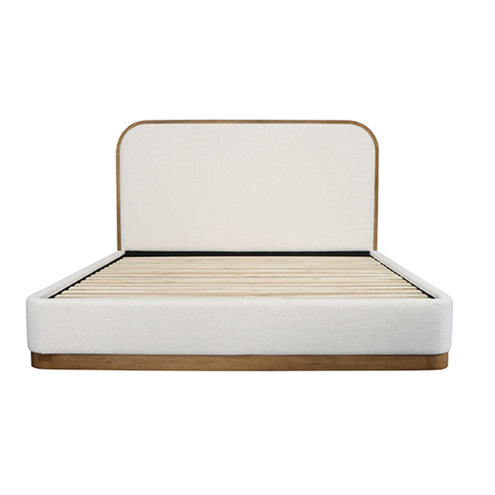 Emery King Bed