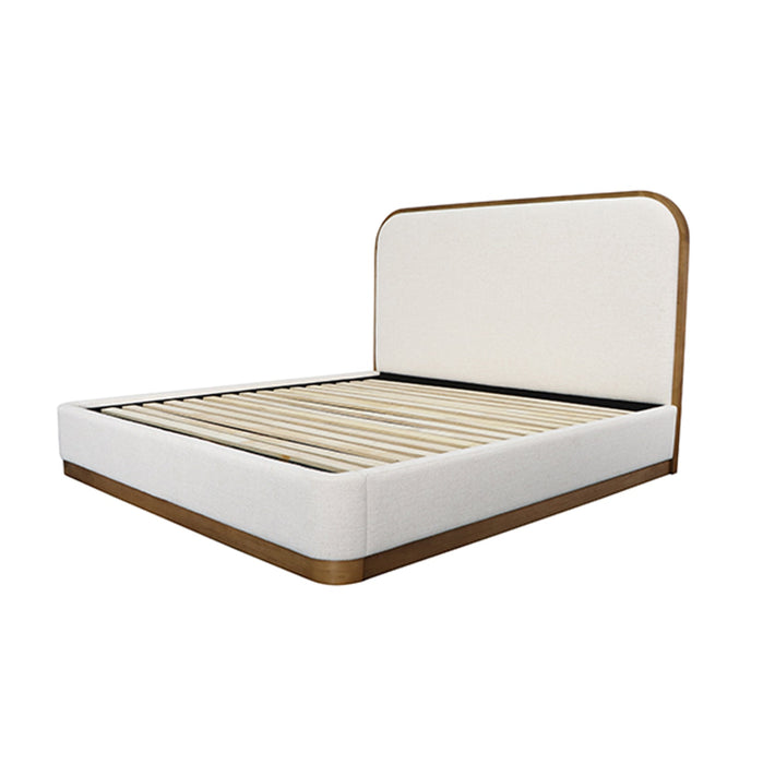 Emery King Bed