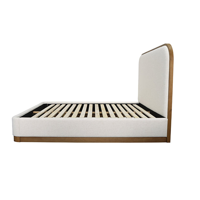 Emery King Bed