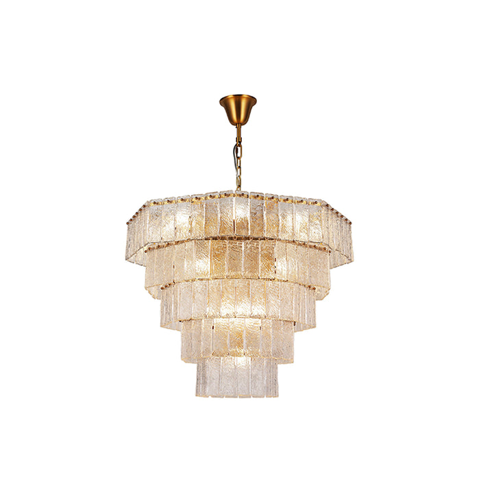 Flamingo Chandelier