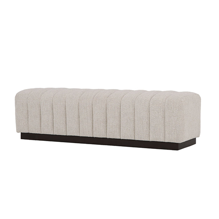 Florence bench