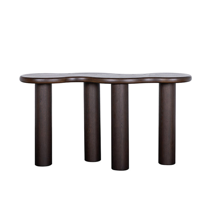 Garnet Console