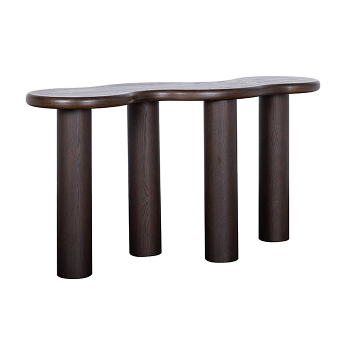 Garnet Console