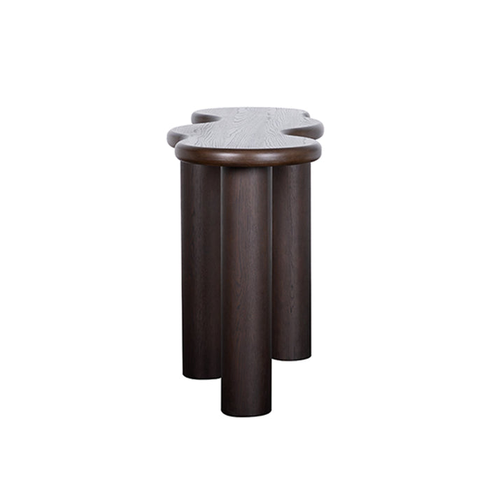 Garnet Console