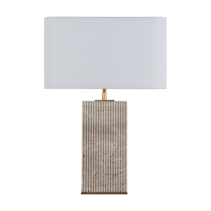 Hedra Table Lamp