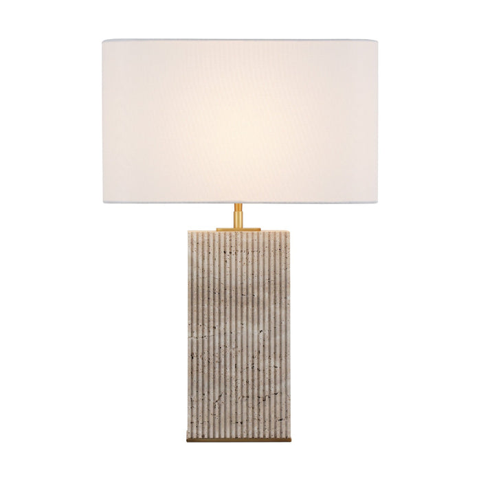 Hedra Table Lamp