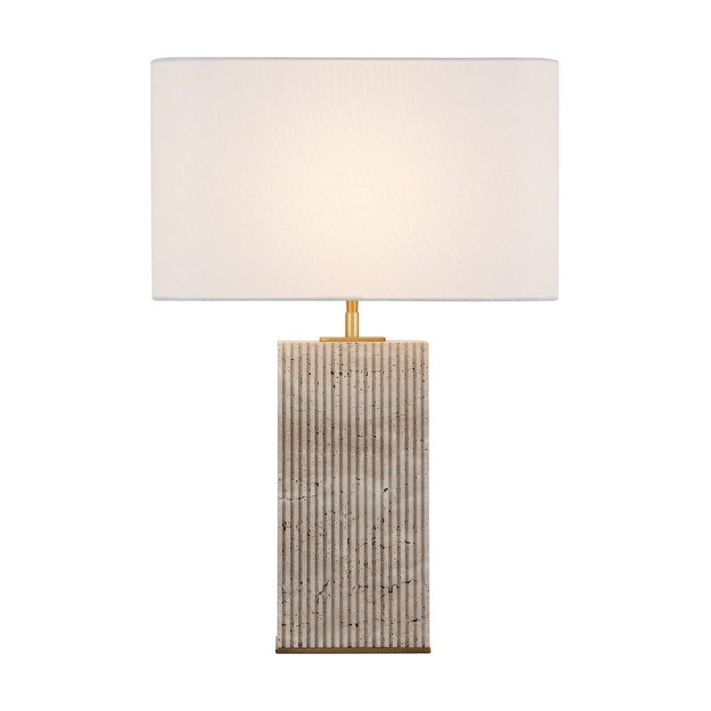 Hedra Table Lamp Hive Living