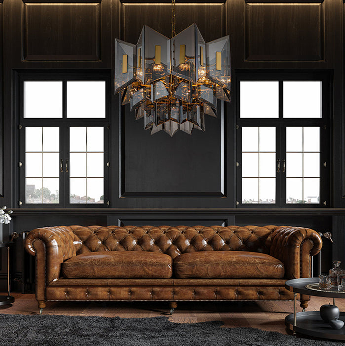 Imperium Chandelier