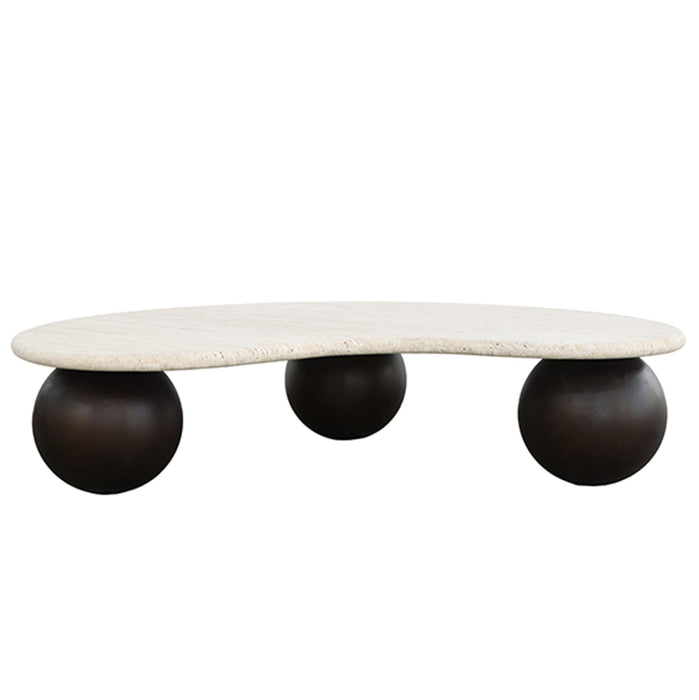 Isla Coffee Table