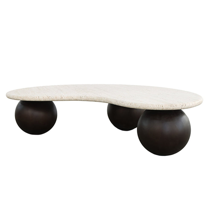 Isla Coffee Table