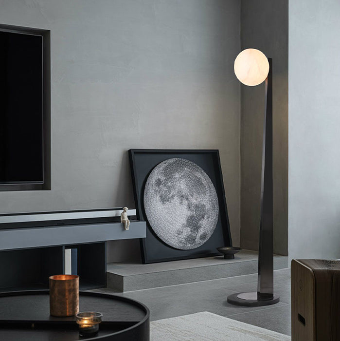 Luna Floor Lamp
