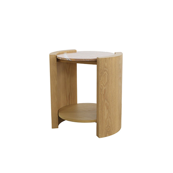 Magma Side Table