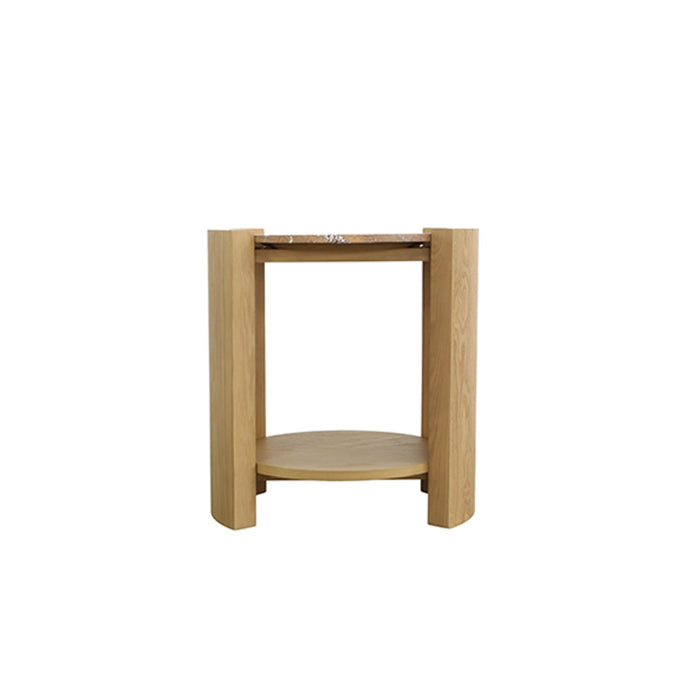 Magma Side Table