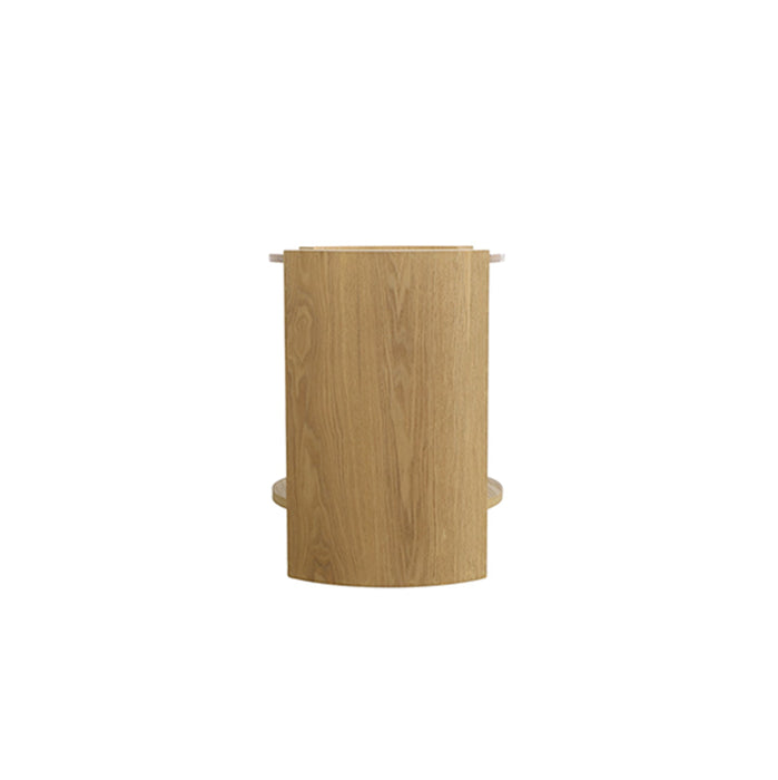Magma Side Table