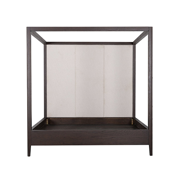 Malibu King Bed