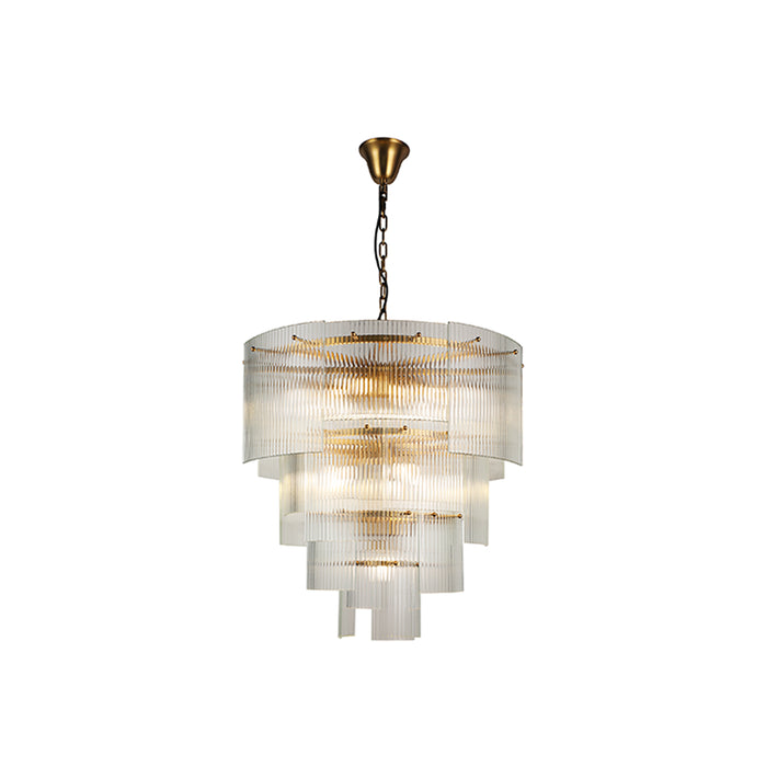 Mirage Chandelier