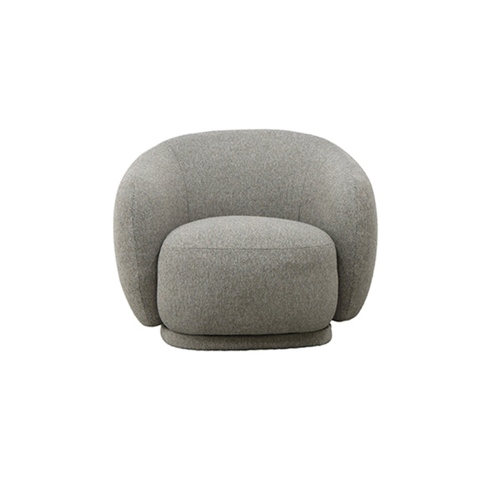 Nella Swivel Accent Chair