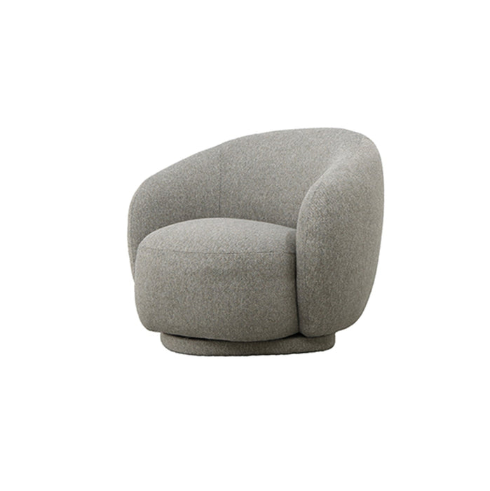 Nella Swivel Accent Chair