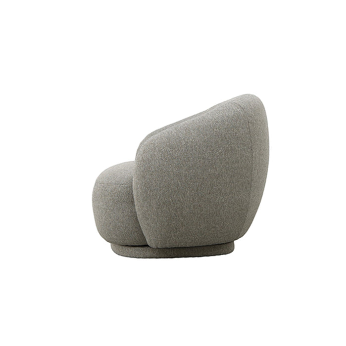 Nella Swivel Accent Chair