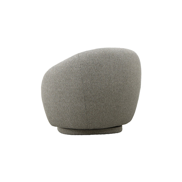 Nella Swivel Accent Chair