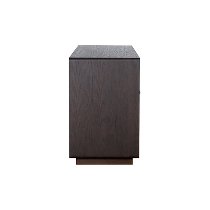 Nori Dresser