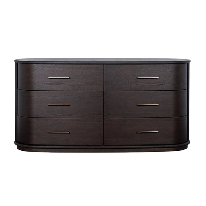 Orlando Dresser