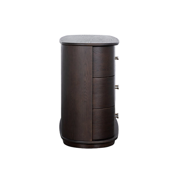 Orlando Dresser