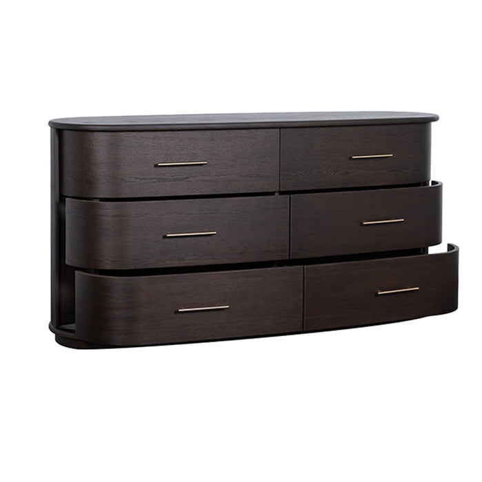 Orlando Dresser