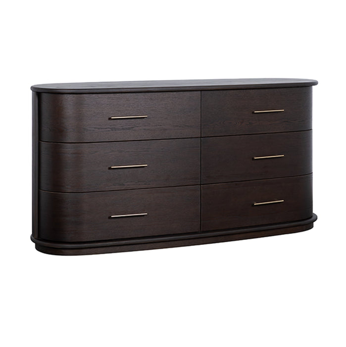 Orlando Dresser