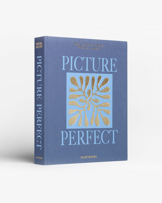 Photo Album Picture Perfect