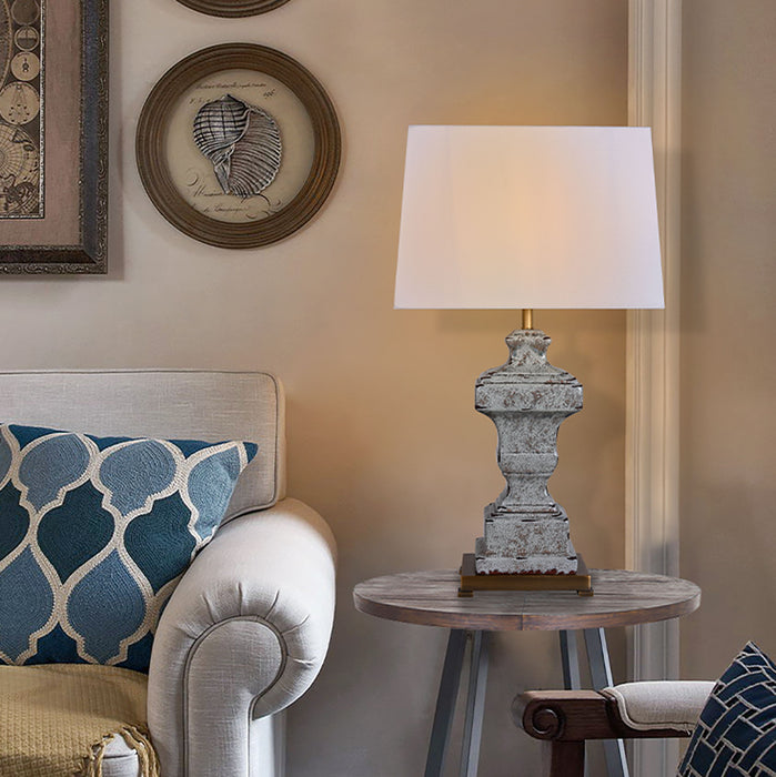 Rosso Table Lamp