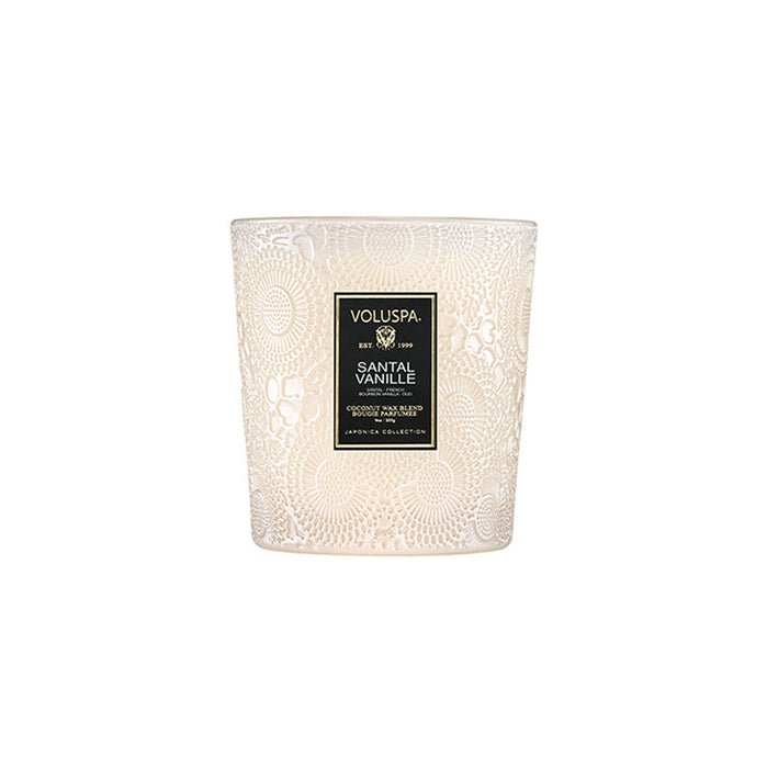 Santal Vanille Classic