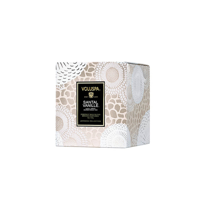 Santal Vanille Classic
