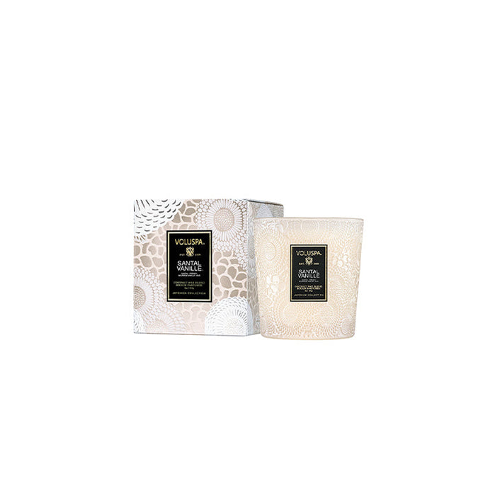 Santal Vanille Classic