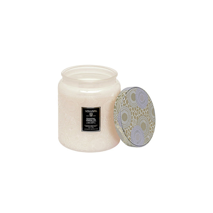 Santal Vanille Large