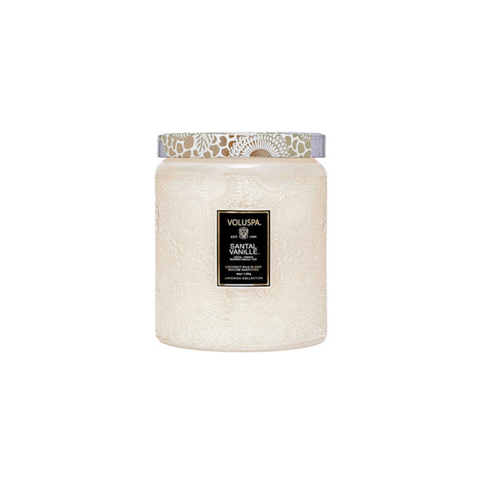 Santal Vanille Large
