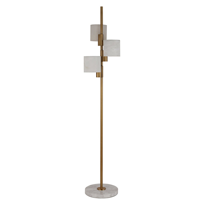 Solara Lamp