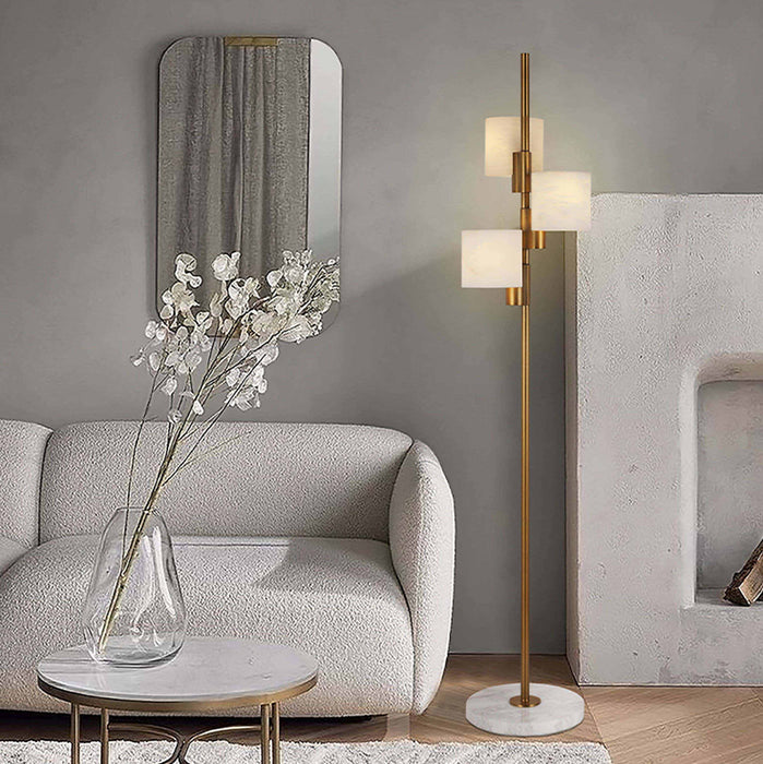 Solara Lamp