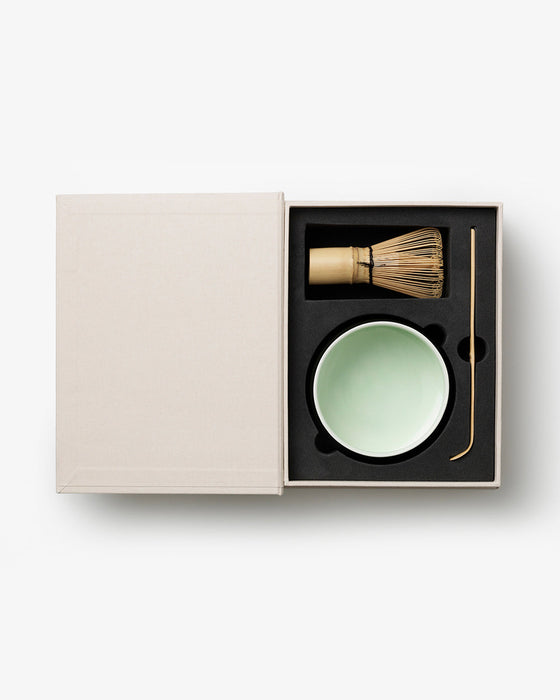 The Essentials Matcha Tools