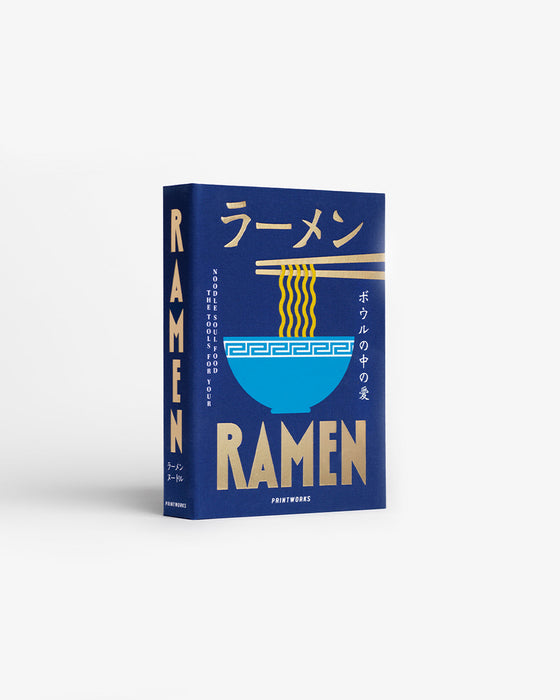 The Essentials Ramen Tools