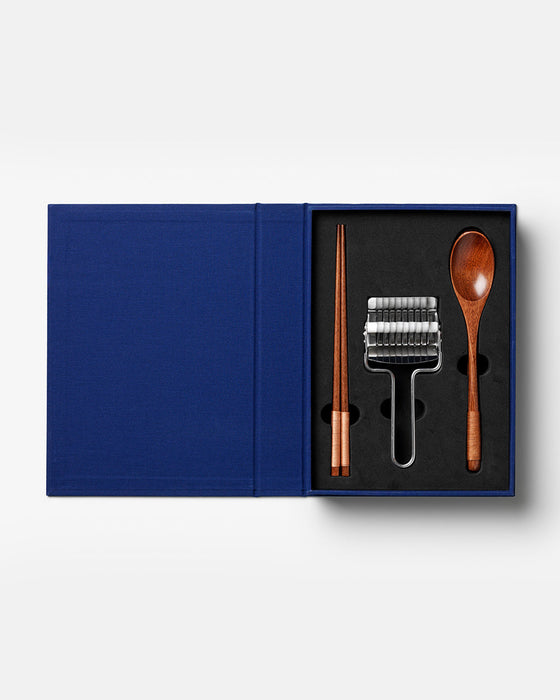 The Essentials Ramen Tools