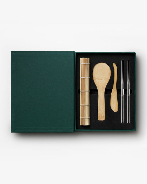 The Essentials Sushi Tools