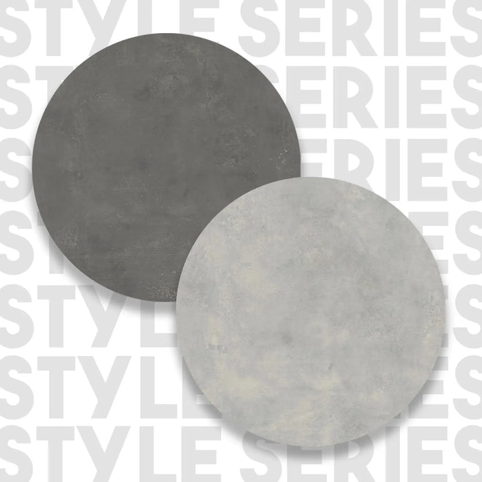 BistroBar Table, Concrete - Stone