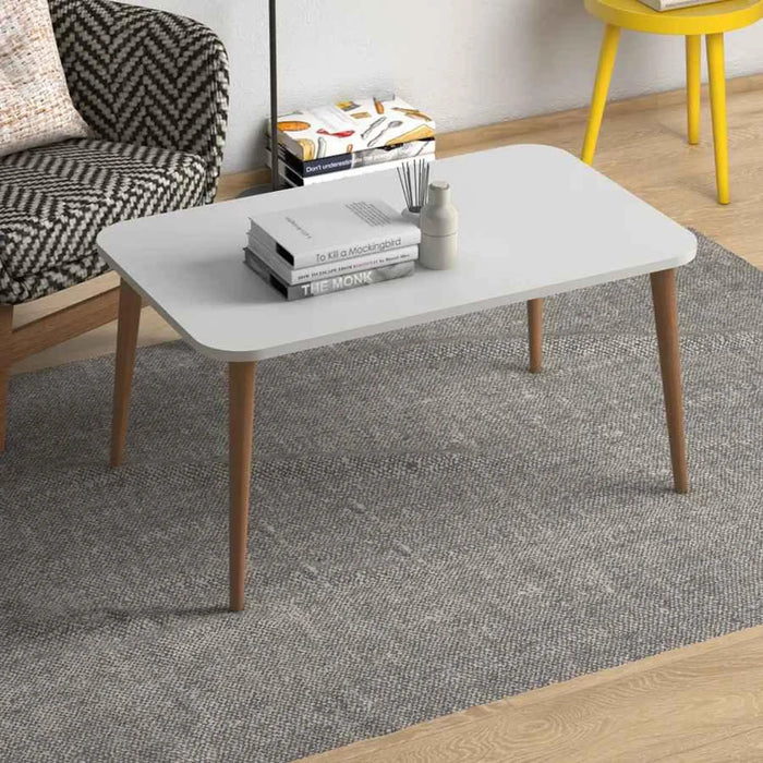 Centre Coffee Table for Living Room | Made in Turkey Modern Design Centre Coffee Table