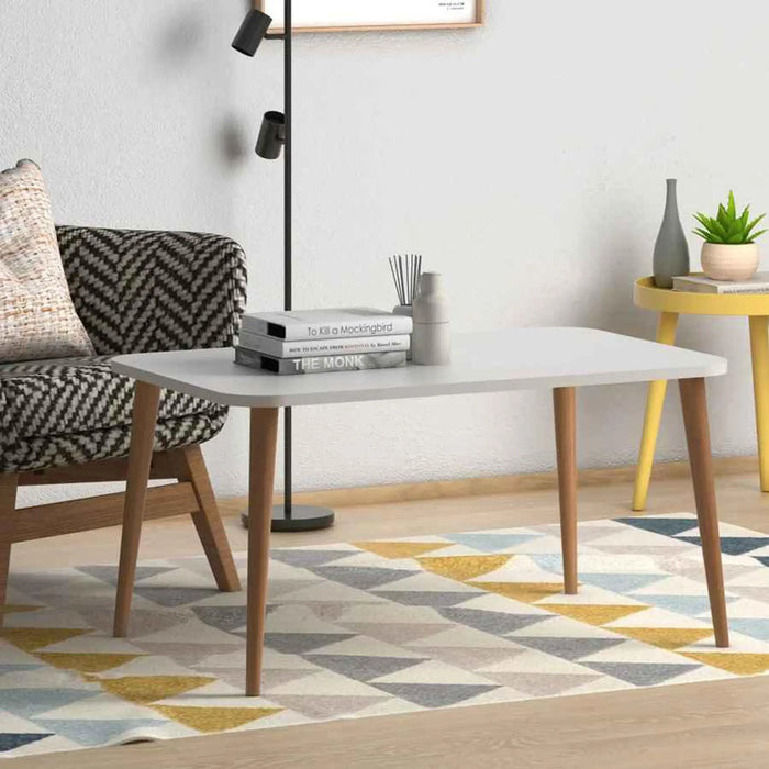 Centre Coffee Table for Living Room | Made in Turkey Modern Design Centre Coffee Table