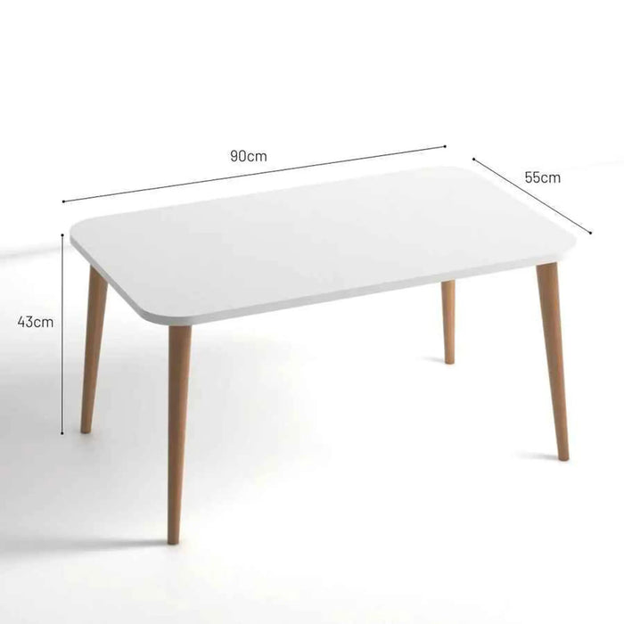 Centre Coffee Table for Living Room | Made in Turkey Modern Design Centre Coffee Table