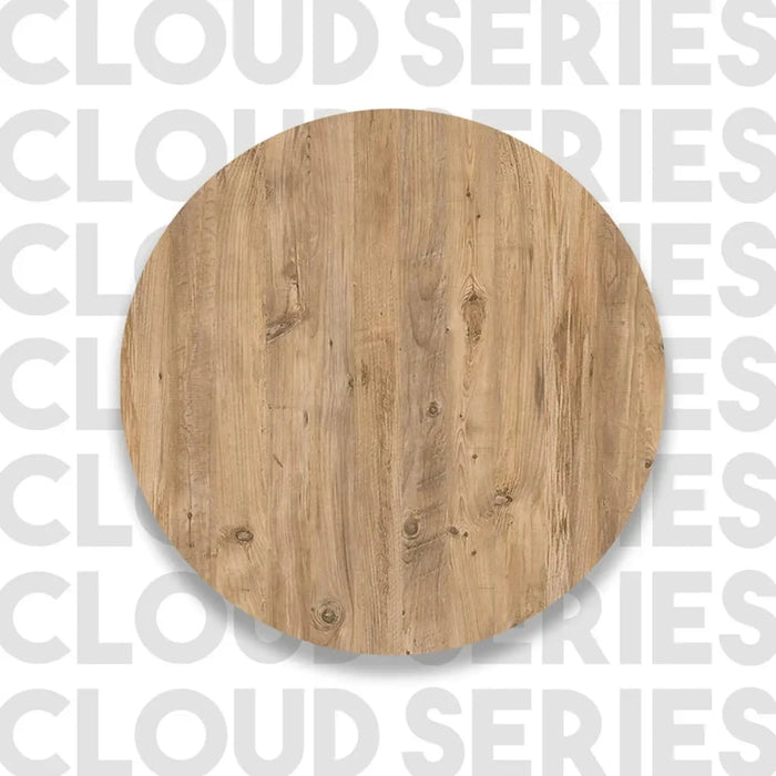 Cloud TV Unit Pine