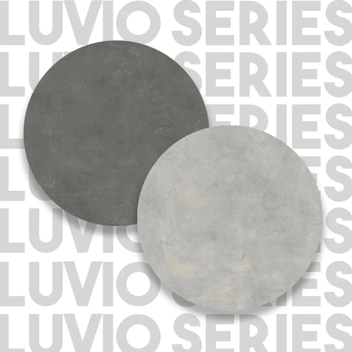 Luvio Coffee Table Concrete - Stone Finish