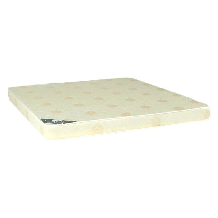 Mediflex Medical Firm Mattress for Single Bed | Quilted Both Side Mattress Good for Spine and Back